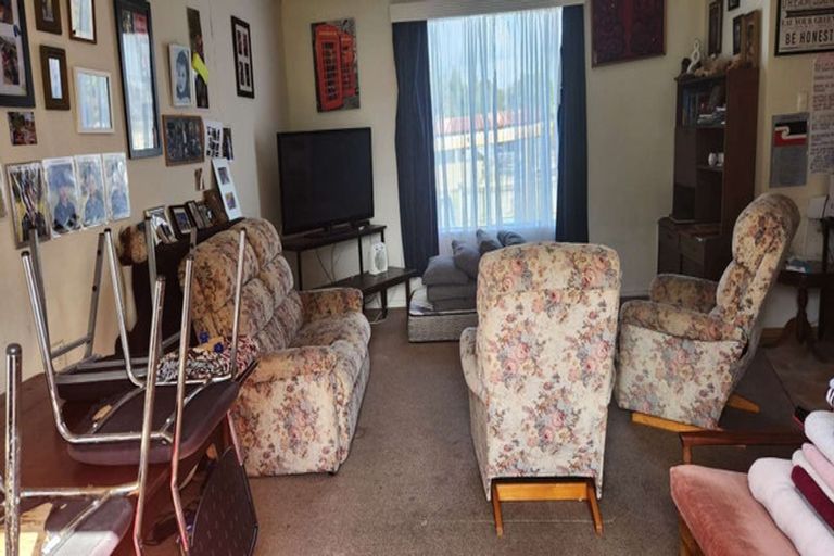 Photo of property in 16 Tawa Street, Kaikohe, 0405