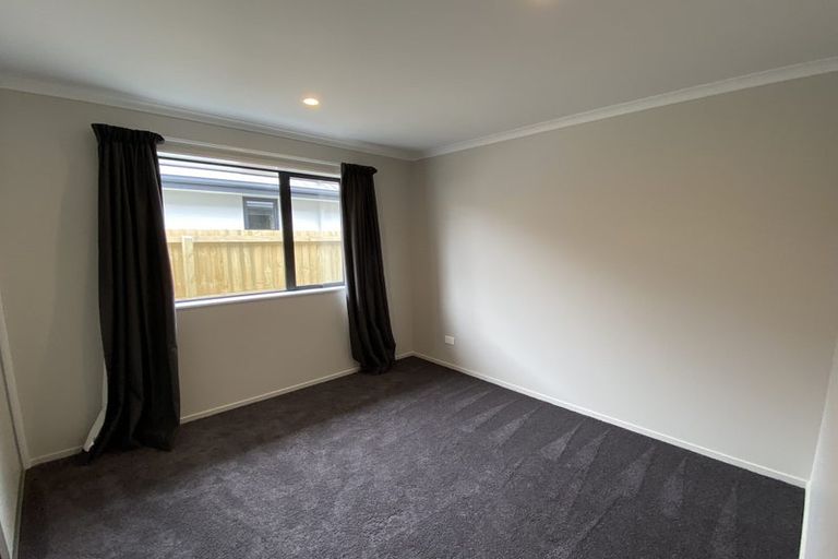 Photo of property in 67 Katrine Drive, Burwood, Christchurch, 8083