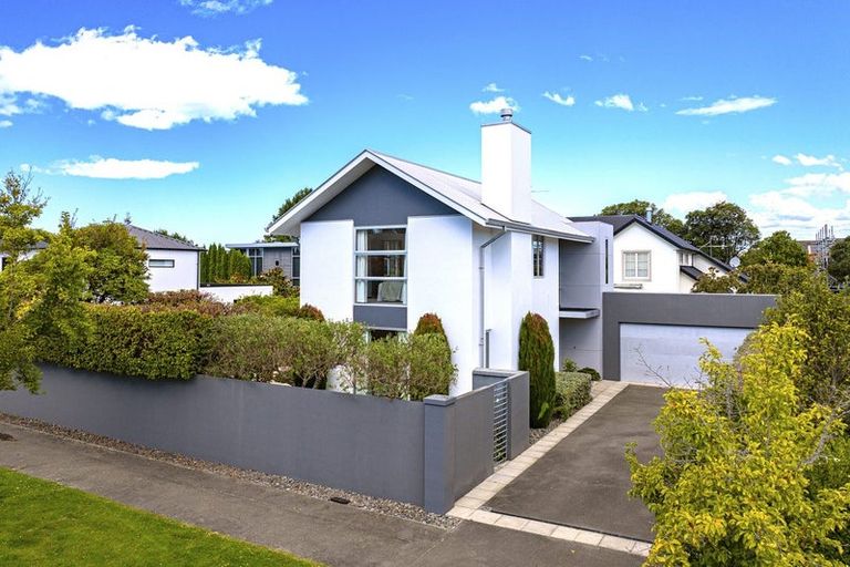 Photo of property in 59 Murray Place, St Albans, Christchurch, 8014