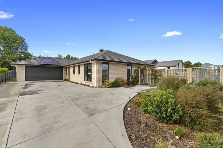 Photo of property in 5 Jackway Rise, Te Kauwhata, 3710