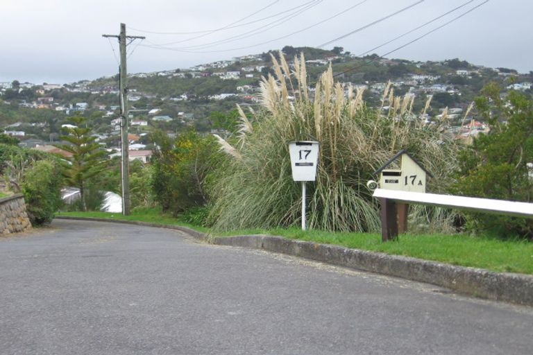 Photo of property in 17a Monowai Road, Johnsonville, Wellington, 6037