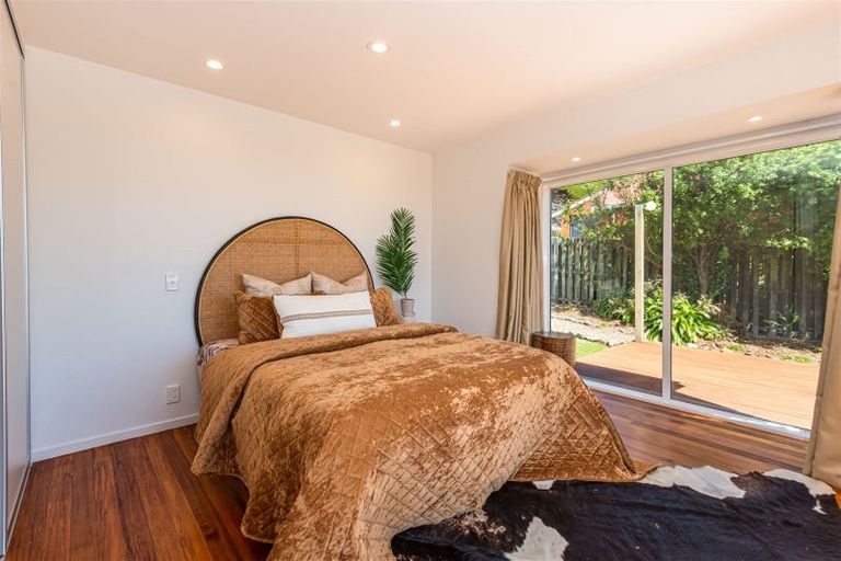 Photo of property in 40 Belleview Terrace, Mount Pleasant, Christchurch, 8081
