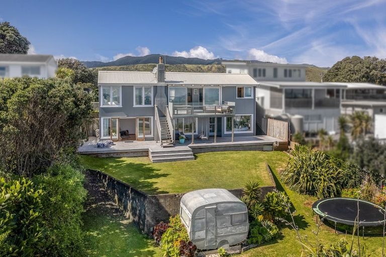 Photo of property in 95 Rosetta Road, Raumati South, Paraparaumu, 5032