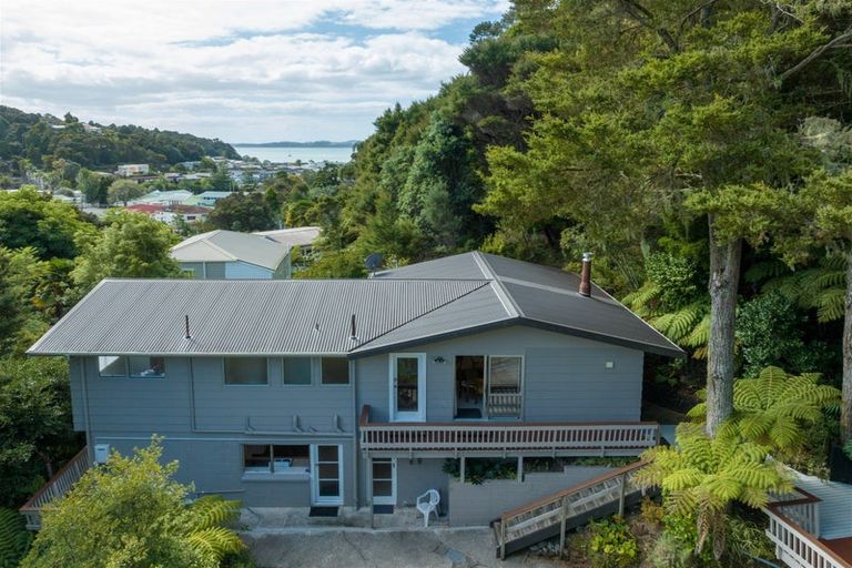 Photo of property in 52 School Road, Paihia, 0200