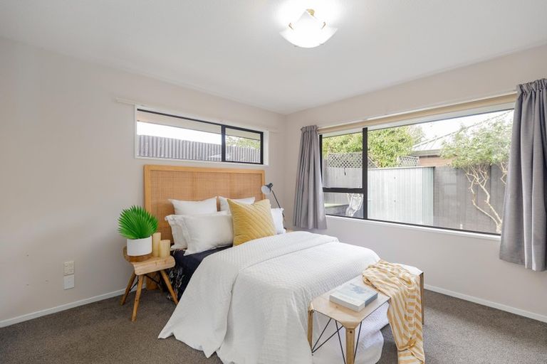 Photo of property in 5 Edwins Way, Burwood, Christchurch, 8083