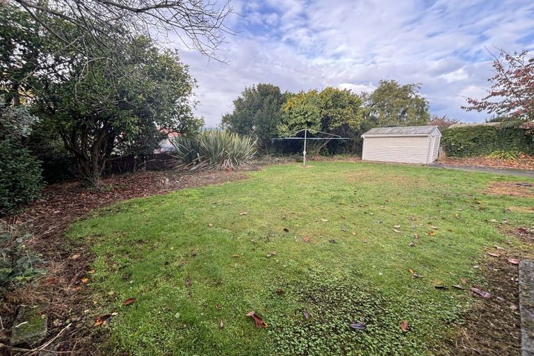 Photo of property in 70 Parker Avenue, Levin, 5510