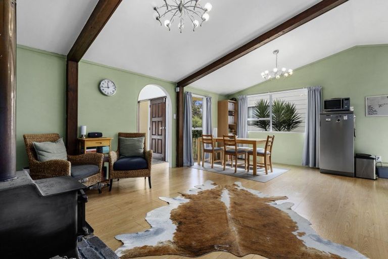 Photo of property in 21 Burns Street, Gate Pa, Tauranga, 3112