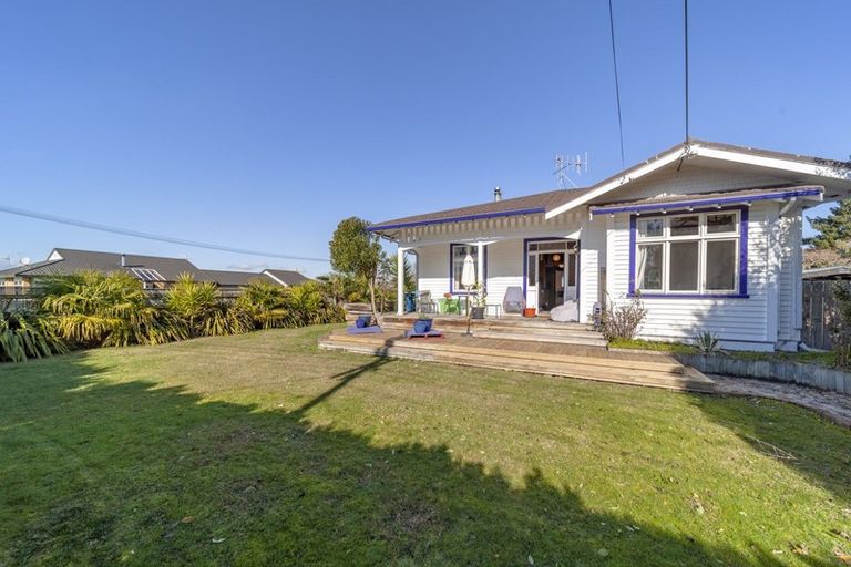 Photo of property in 18 Francis Drake Street, Waipukurau, 4200