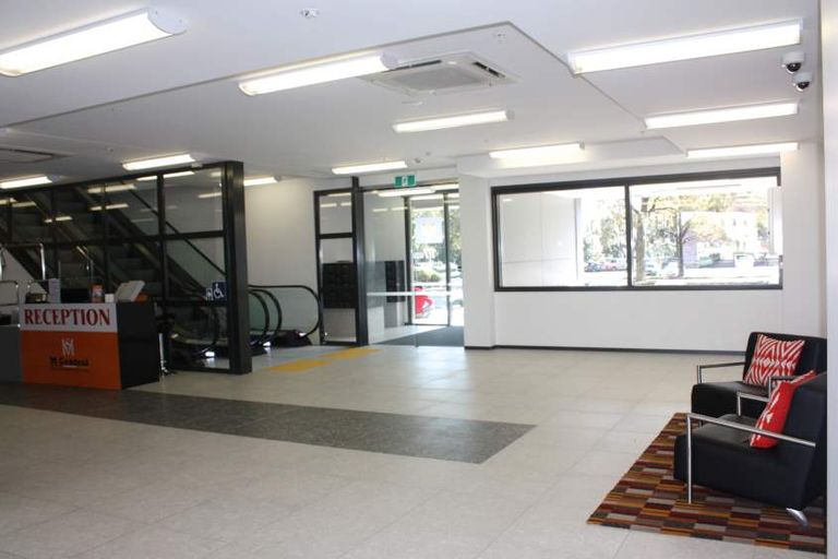Photo of property in Twin Towers, 306/17 Putney Way, Manukau, Auckland, 2104