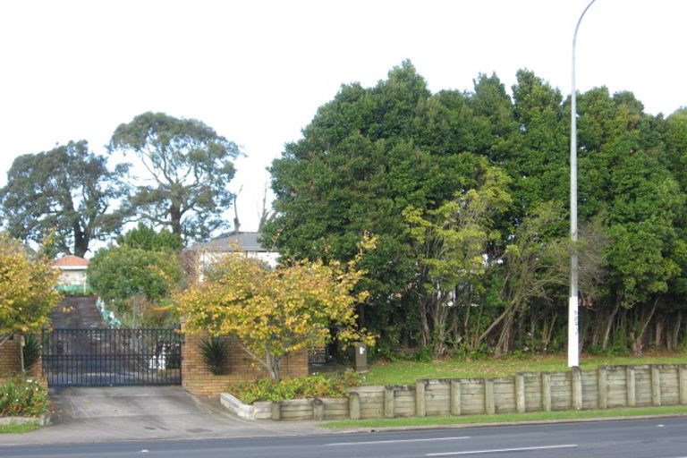 Photo of property in 227 Pakuranga Road, Pakuranga, Auckland, 2010