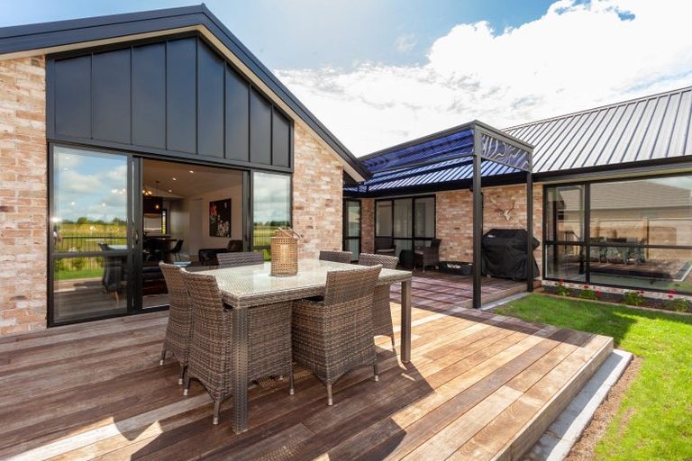 Photo of property in 15 Archford Street, Matamata, 3400