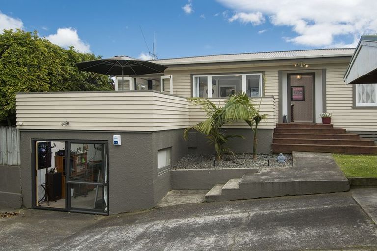 Photo of property in 81b Greerton Road, Gate Pa, Tauranga, 3112