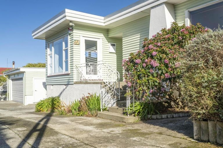 Photo of property in 159 Broderick Road, Johnsonville, Wellington, 6037