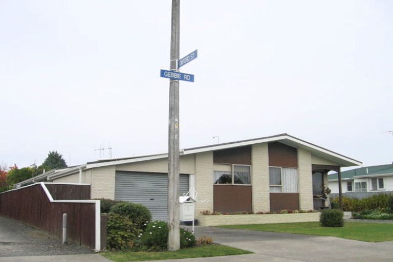 Photo of property in 2/15 Gebbie Road, Taradale, Napier, 4112