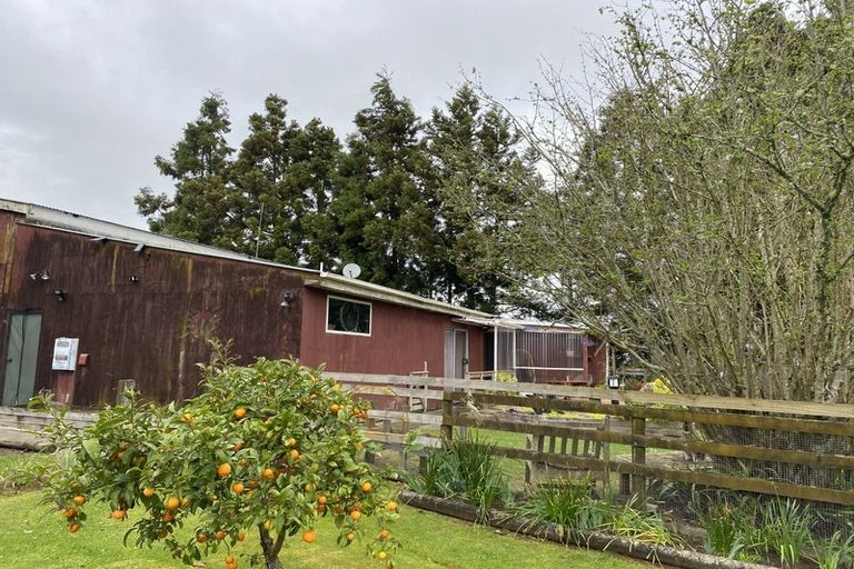 Photo of property in 198 Buckville Road, Buckland, Pukekohe, 2677