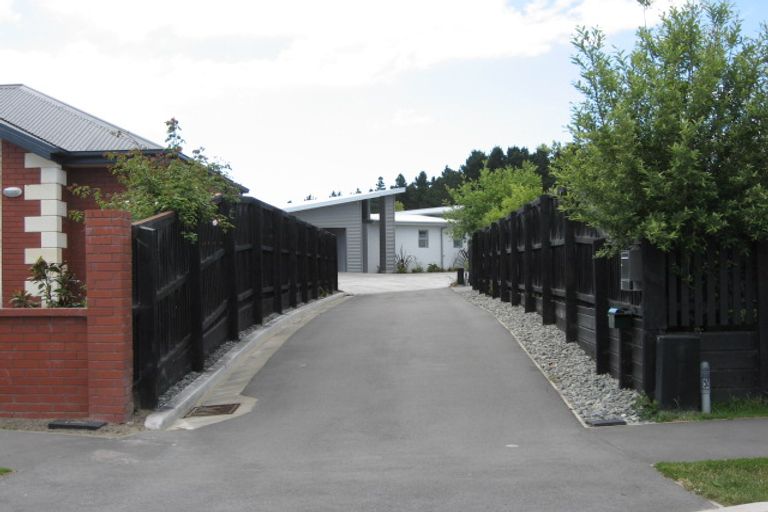 Photo of property in 3 Stoneleigh Green, Parklands, Christchurch, 8083