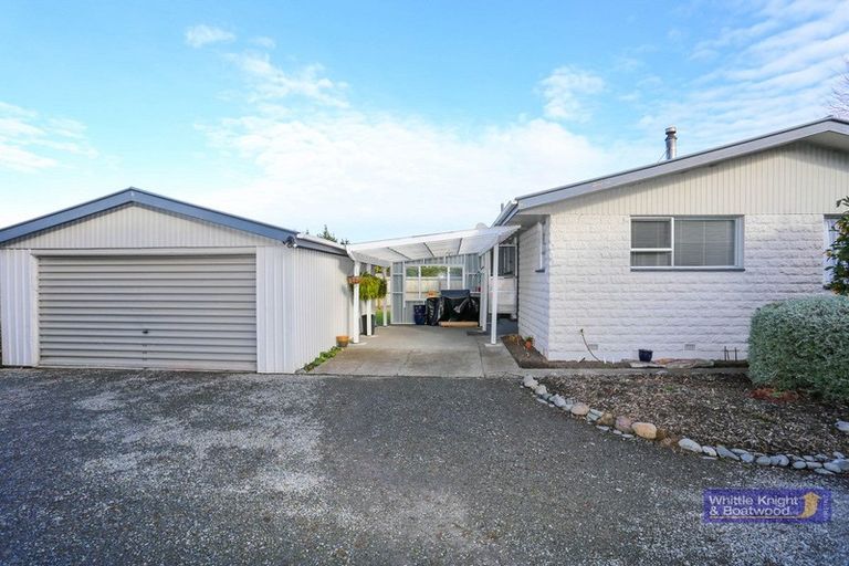 Photo of property in 252 Ryans Road, Yaldhurst, Christchurch, 7676