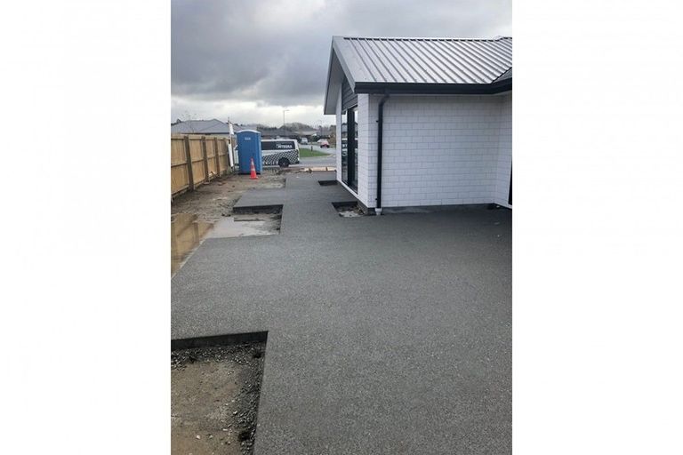 Photo of property in 107 Prestons Park Drive, Marshland, Christchurch, 8083