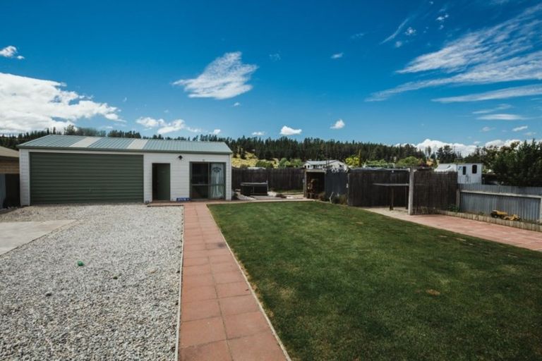 Photo of property in 71 Russell Street, Alexandra, 9320