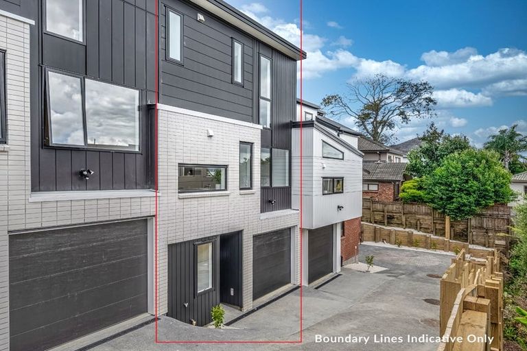 Photo of property in 5/12 Waterloo Street, Howick, Auckland, 2014