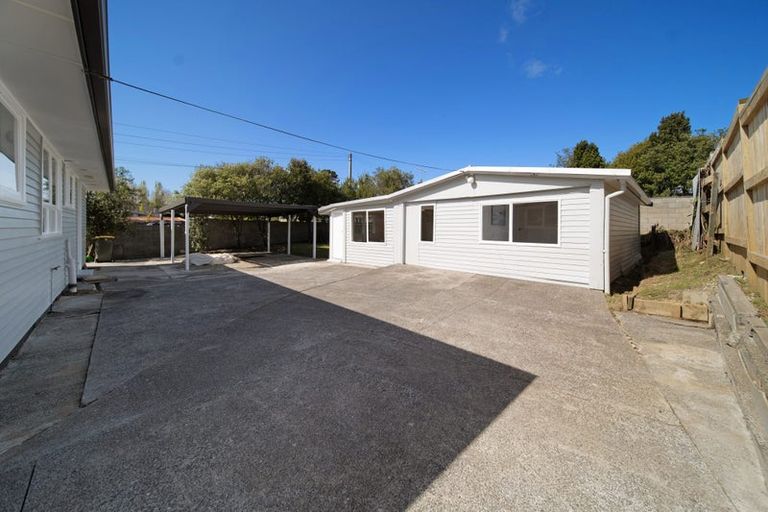 Photo of property in 151 Tennessee Avenue, Mangere East, Auckland, 2024