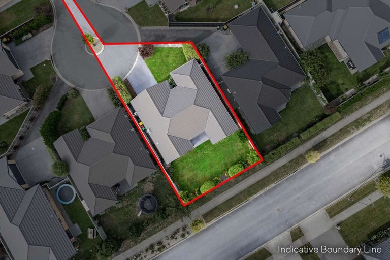 Photo of property in 7e Blackburn Street, Kaiapoi, 7630