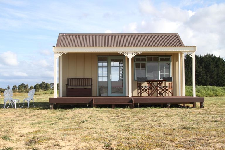 Photo of property in 59 Henderson Bay Road, Ngataki, Kaitaia, 0484