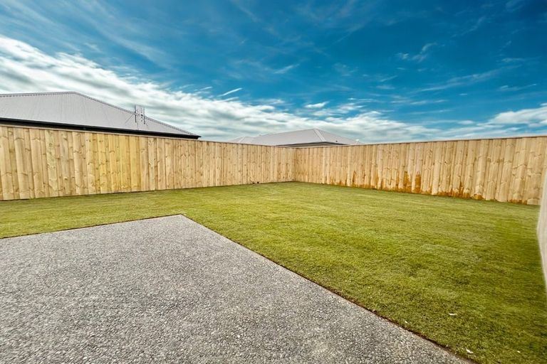 Photo of property in 134 Jean Archie Drive, Rolleston, 7614