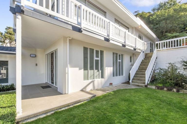 Photo of property in 14 Govind Grove, Ngaio, Wellington, 6035