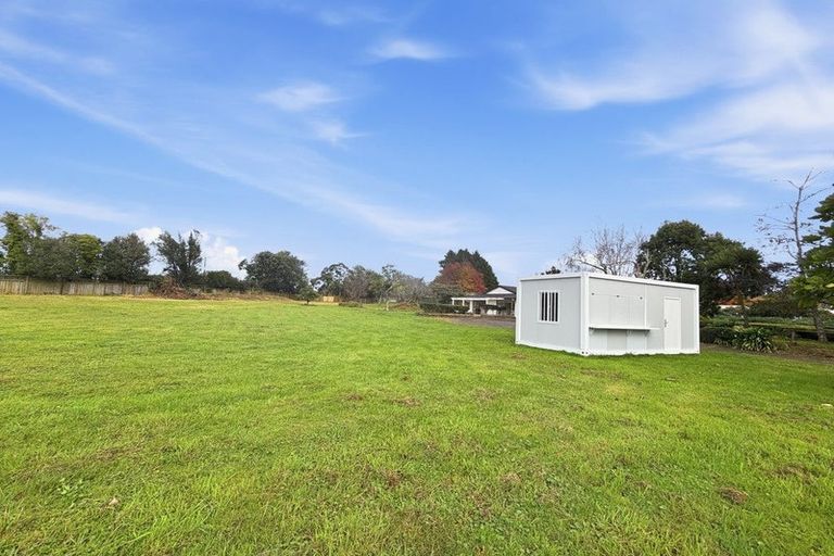 Photo of property in 11 O'leary Road, Pokeno, 2471