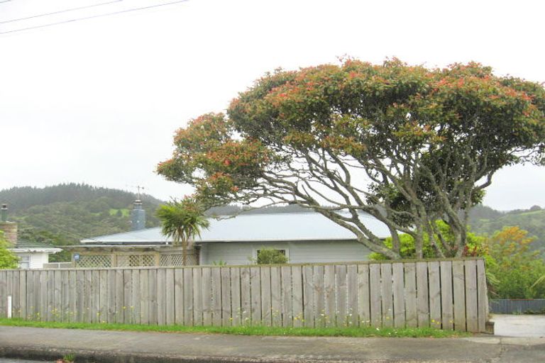 Photo of property in 72 Cartwright Road, Onerahi, Whangarei, 0110