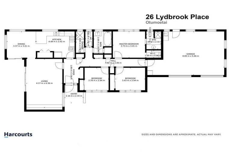 Photo of property in 26 Lydbrook Place, Otumoetai, Tauranga, 3110