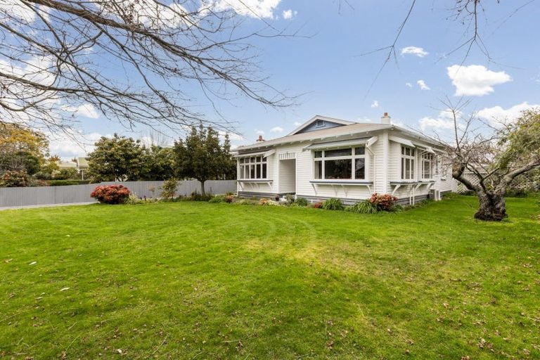 Photo of property in 46 Vigor Brown Street, Napier South, Napier, 4110