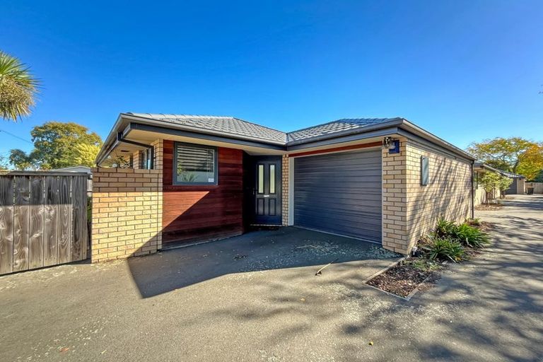 Photo of property in 25 Rudleigh Avenue, Upper Riccarton, Christchurch, 8041