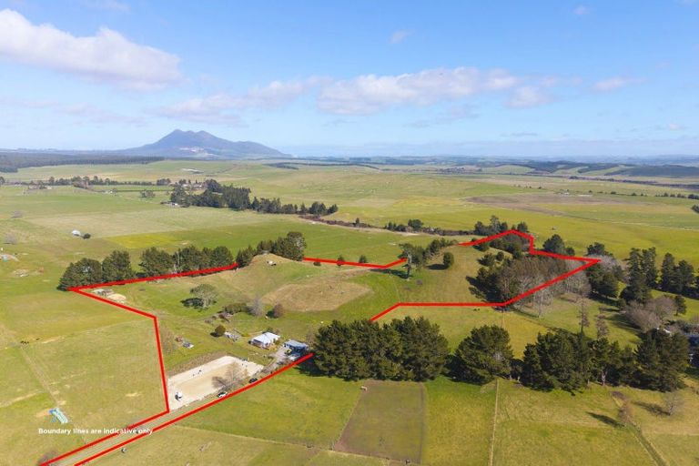 Photo of property in 160 White Road, Broadlands, Reporoa, 3081