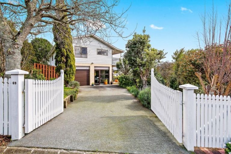 Photo of property in 69 Pulham Road, Warkworth, 0910