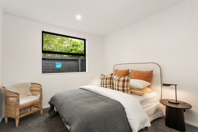 Photo of property in 20 Wroxton Terrace, Merivale, Christchurch, 8014