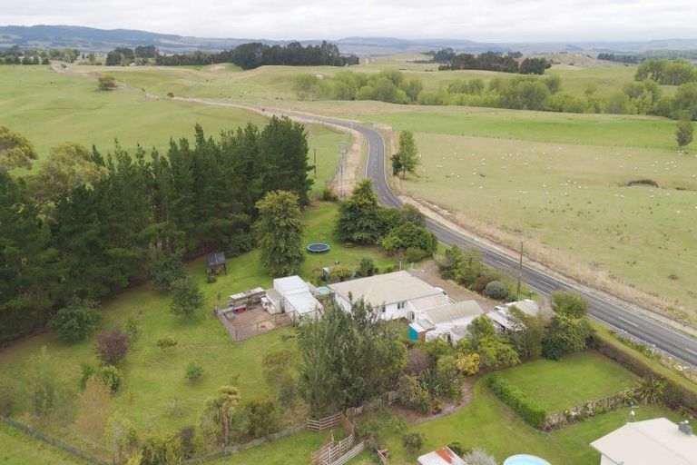 Photo of property in 2925 Taihape Road, Otamauri, Hastings, 4179