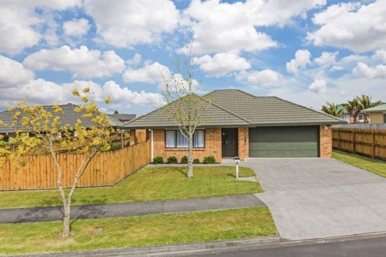 Photo of property in 30 Rathmar Drive, Manurewa, Auckland, 2105