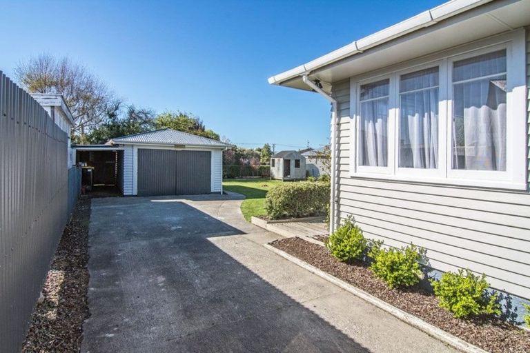 Photo of property in 14 Wavell Crescent, Lansdowne, Masterton, 5810