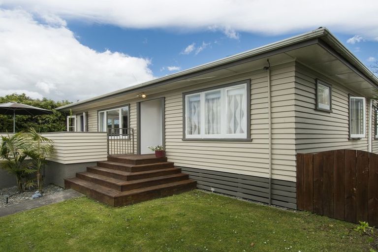 Photo of property in 81b Greerton Road, Gate Pa, Tauranga, 3112