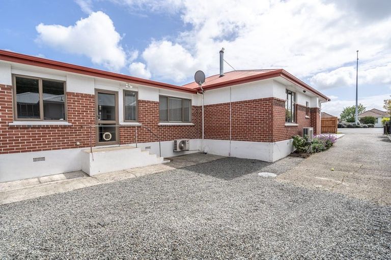 Photo of property in 399 Tweed Street, Georgetown, Invercargill, 9812