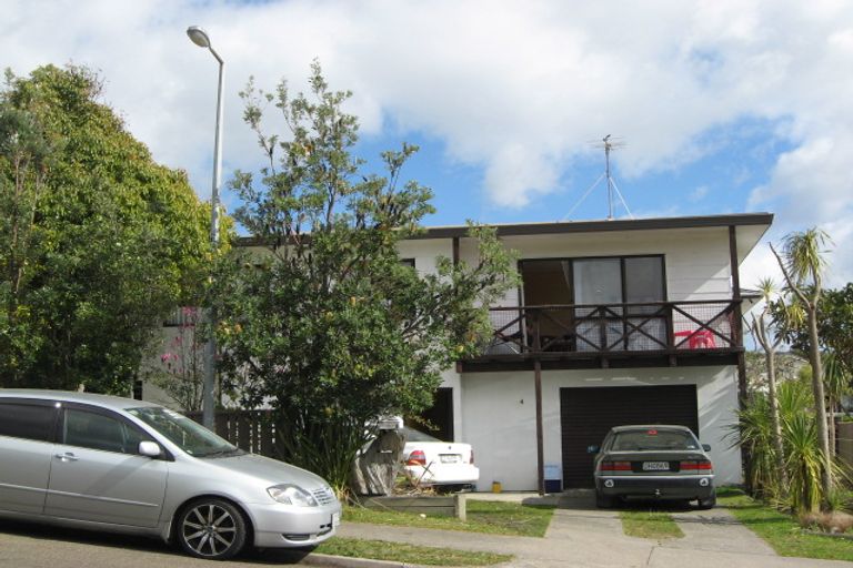 Photo of property in 4 Claydon Place, Ohope, 3121