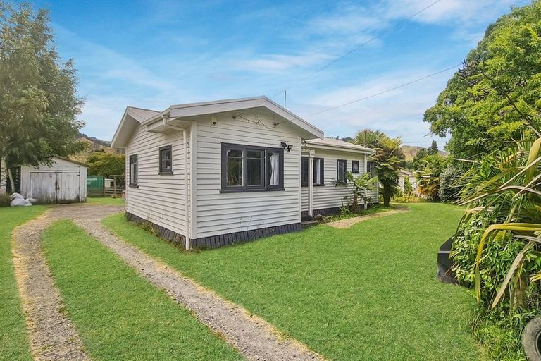 Photo of property in 314 Taupo Road, Taumarunui, 3920