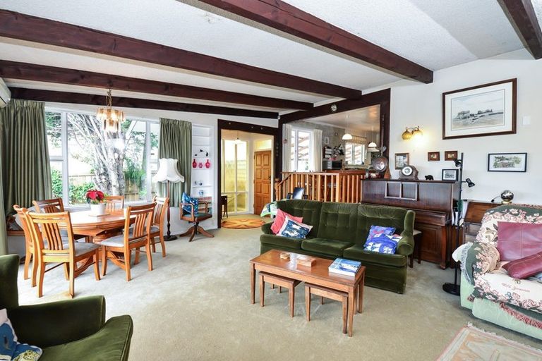 Photo of property in 100 Forest Lake Road, Forest Lake, Hamilton, 3200