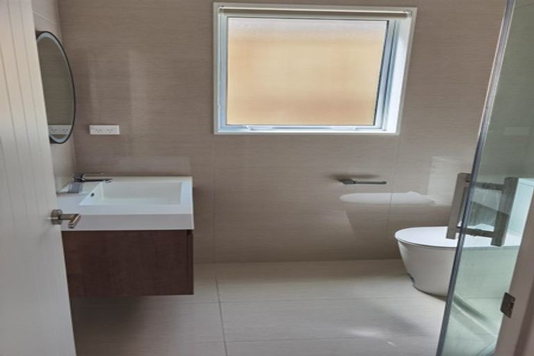 Photo of property in 6 Kilcadden Drive, Flat Bush, Auckland, 2019