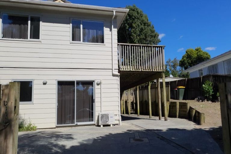 Photo of property in 26 Burbank Avenue, Manurewa, Auckland, 2102