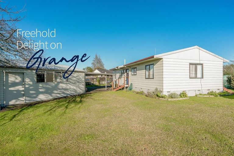 Photo of property in 30 Grange Avenue, Nawton, Hamilton, 3200