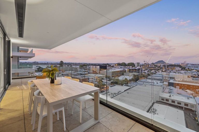 Photo of property in 1007/38 Elizabeth Street, Tauranga, 3110