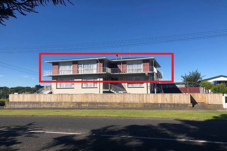 Photo of property in 61 Cracroft Street, Waitara, 4320